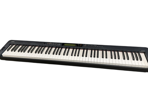 Vist Large View of Product Image Which is Used Casio CDP-5350 88-Key Keyboard 88-key