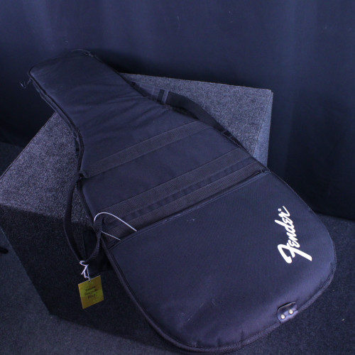 Vist Large View of Product Image Which is Used Fender BASS GIG BAG Guitar Gig Bag