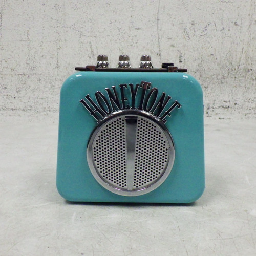 Vist Large View of Product Image Which is Used Danelectro HONEYTONE Solid State Guitar Combo Other