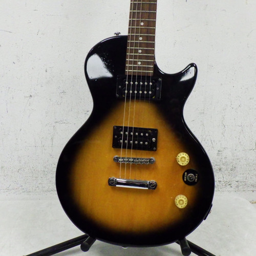 Vist Large View of Product Image Which is Used Epiphone Les Paul Special LP Type Electric Guitar Tobacco Sunburst 6-String