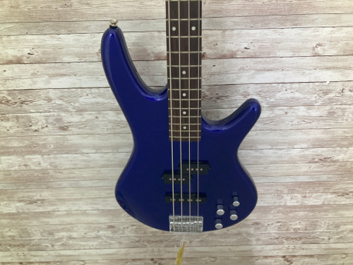 Vist Large View of Product Image Which is Used Ibanez GSR-200 Bass Guitar