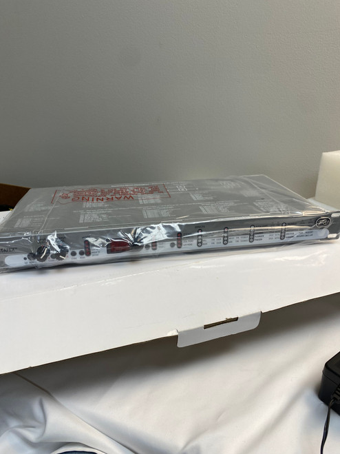 Vist Large View of Product Image Which is Used Peavey DUAL DELTAFEX Multi Effects