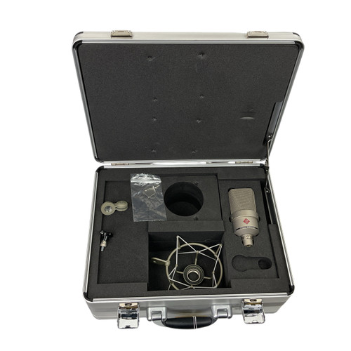 Vist Large View of Product Image Which is Used Neumann TLM 103 Condenser Microphone