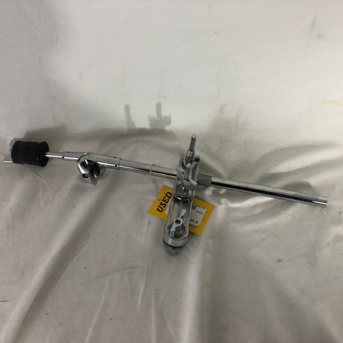 Vist Large View of Product Image Which is Used CYMBAL ARM CLAMP Straight Stand