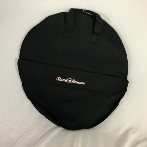 Vist Large View of Product Image Which is Used Road Runner CYMBAL BAG Cymbal Bag
