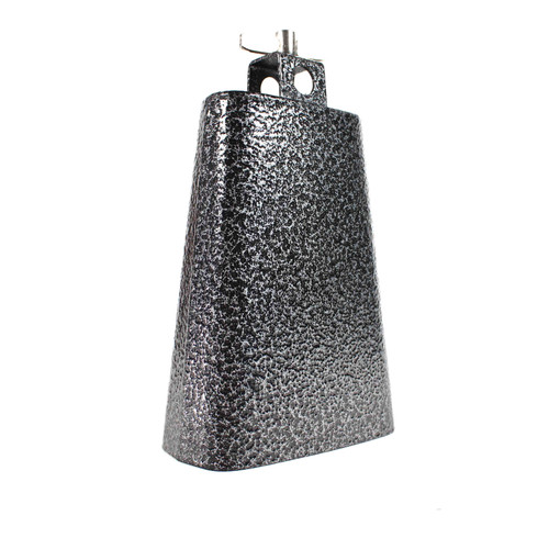 Vist Large View of Product Image Which is Used COWBELL 5.5 INCH World Percussion Instrument