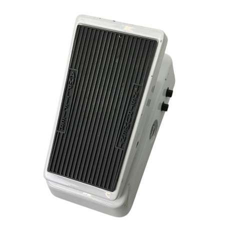 Vist Large View of Product Image Which is Used Dunlop CRY BABY BASS MINI Wah Pedal