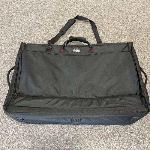 Vist Large View of Product Image Which is Used MIXER RACK BAG