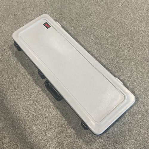 Vist Large View of Product Image Which is Used GATOR FLIGHT PRO V3 TSA ELECTRIC GUITAR CASE