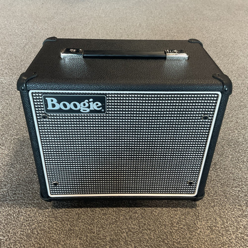 Vist Large View of Product Image Which is Used MESA BOOGIE FILLMORE 1X10 EXT CEL G10 Guitar Speaker Cabinet