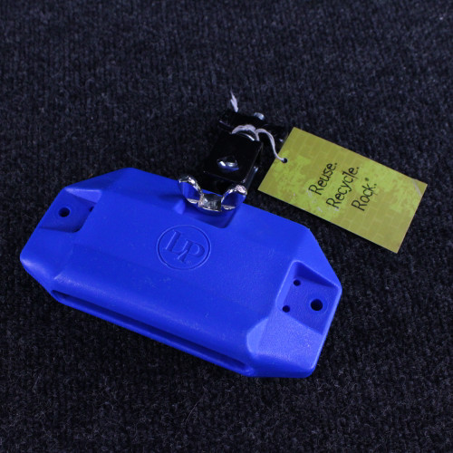 Vist Large View of Product Image Which is Used Latin Percussion - LP JAM BLOCK World Percussion Instrument