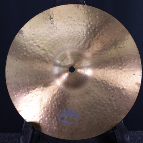 Vist Large View of Product Image Which is Used Meinl 12 SPLASH CUSTOM Splash Cymbal 12"