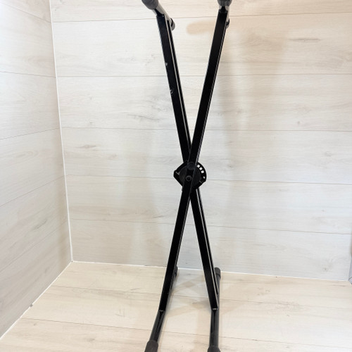 Vist Large View of Product Image Which is Used Ultimate Support IQ2000 Single Keyboard Stand