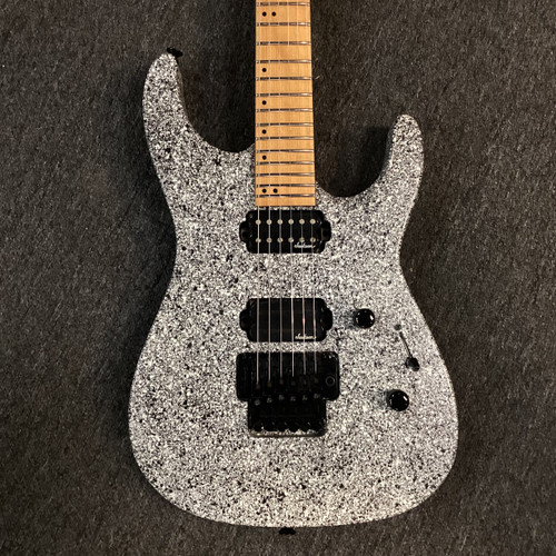 Vist Large View of Product Image Which is Used Jackson DINKY REVERSE PROFESSIONAL Super S Electric Guitar Other 6-String