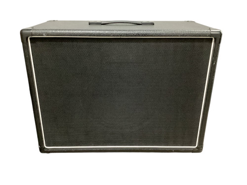 Vist Large View of Product Image Which is Used GUITAR CABINET 1X12 G12H 30W 16 OHM
