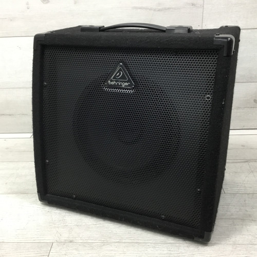 Vist Large View of Product Image Which is Used Behringer K450FX Keyboard Amplifier