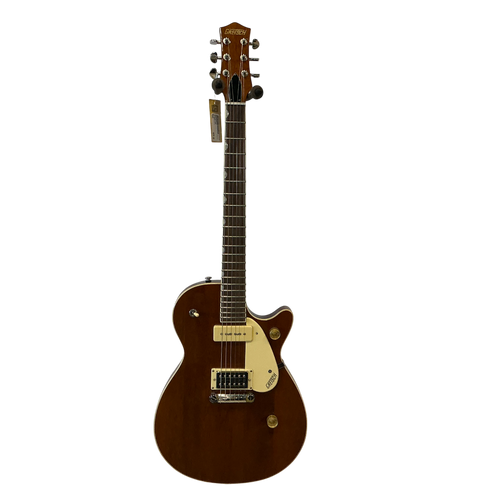 Vist Large View of Product Image Which is Used Gretsch G22115 P90 Electric Guitar Wood 6-String