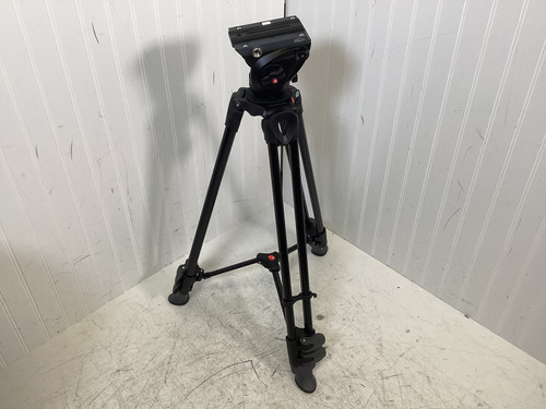 Vist Large View of Product Image Which is Used MANFROTTO MVT502AM Speaker Stand