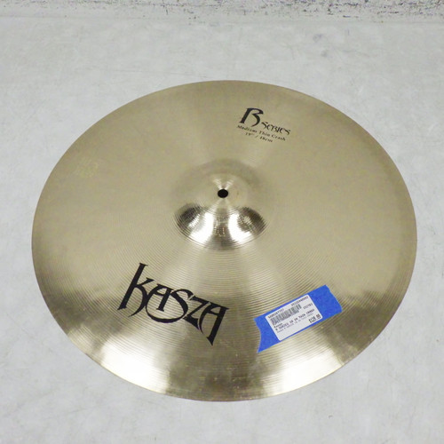 Vist Large View of Product Image Which is Used Kasza R Series 19 in Thin Crash  