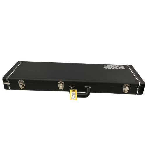 Vist Large View of Product Image Which is Used ESP ELECTRIC CASE FITS M/H/MH/KH SERIES Guitar Case