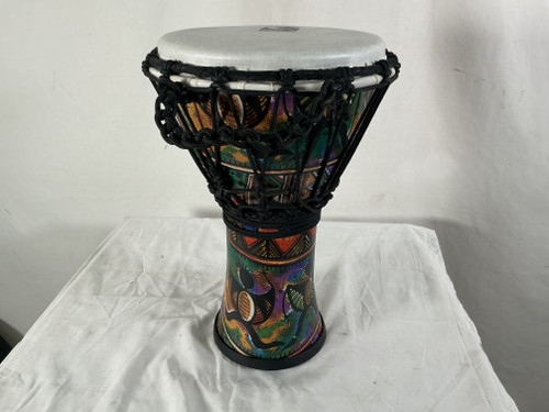 Vist Large View of Product Image Which is Used Toca DJEMBE 7 IN TF2DJ-7AFS Djembe