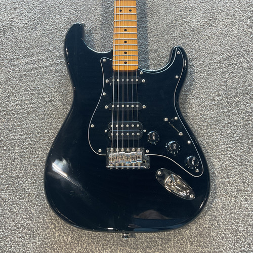 Vist Large View of Product Image Which is Used SQUIER CLASSIC VIBE 70S STRATOCASTER HSS Electric Guitar