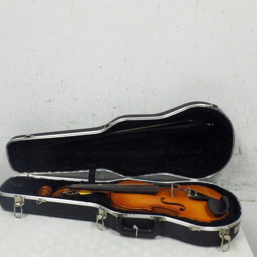 Vist Large View of Product Image Which is Used Lewis and Son 15 Inch Viola Viola 15"