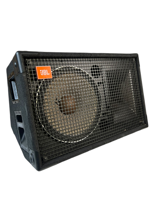 Vist Large View of Product Image Which is Used JBL SR4706A MONITOR Passive Full Range Speaker