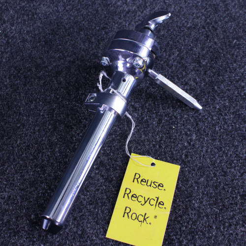 Vist Large View of Product Image Which is Used Yamaha SHORT TOM ARM Drum Hardware
