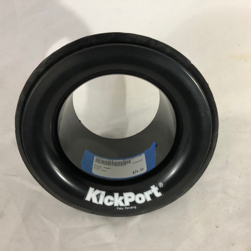 Vist Large View of Product Image Which is Used KICK PORT Percussion Accessory