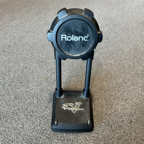 Vist Large View of Product Image Which is Used ROLAND KD-9 KICK TRIGGER