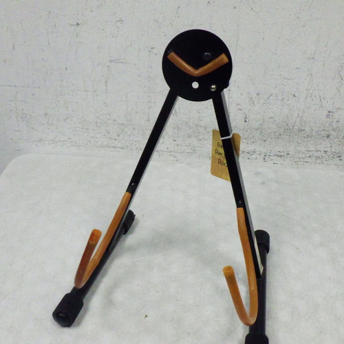 Vist Large View of Product Image Which is Used A FRAME GUITAR STAND Guitar Stand