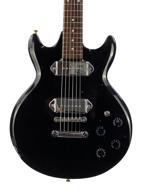 Vist Large View of Product Image Which is Used Ibanez GIO GAX-70 AS IS DINGS