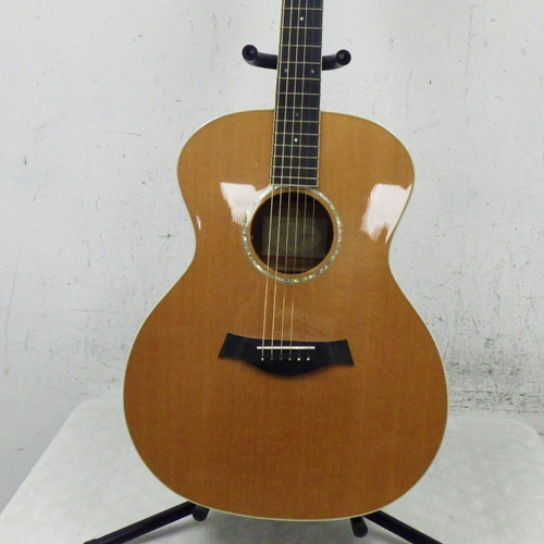 Vist Large View of Product Image Which is Used Taylor GA5   Acoustic Guitar Wood
