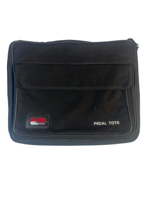 Vist Large View of Product Image Which is Used Gator PEDAL TOTE BOARD 12" X 17" NO PSU