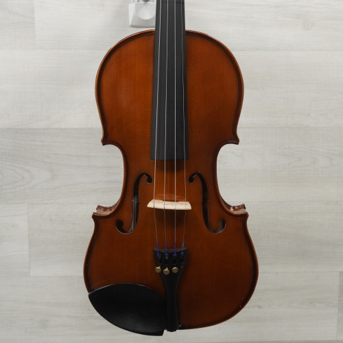 Vist Large View of Product Image Which is Used Cremona SV-130 Violin 4/4 Size