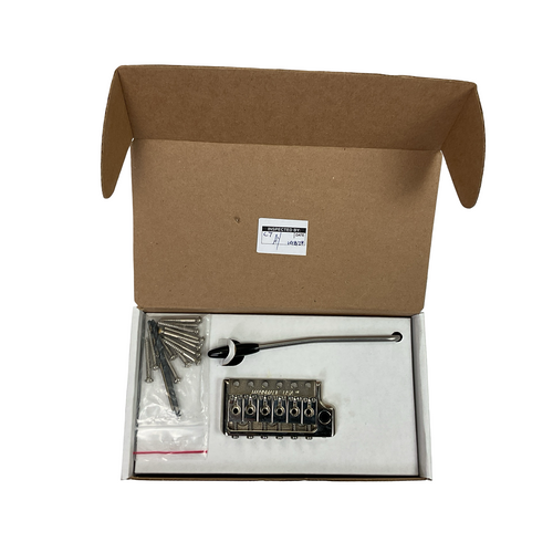 Vist Large View of Product Image Which is Used MANNMADE TREM Guitar Hardware