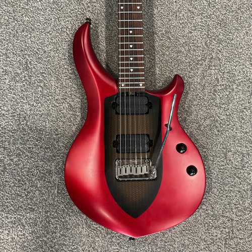 Vist Large View of Product Image Which is Used STERLING JOHN PETRUCCI MAJ100 Electric Guitar