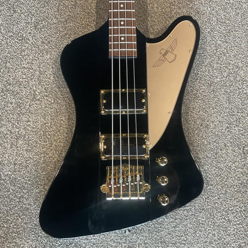 Vist Large View of Product Image Which is Used EPIPHONE REX BROWN THUNDERBIRD Bass Guitar