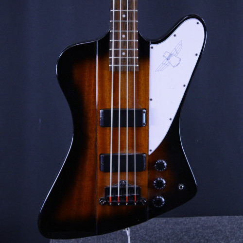 Vist Large View of Product Image Which is Used Epiphone THUNDERBIRD BASS GUITAR 4 STRING Bass Guitar Tobacco Sunburst 4-String
