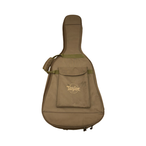 Vist Large View of Product Image Which is Used TAYLOR ACOUSTIC GIG BAG Guitar Gig Bag
