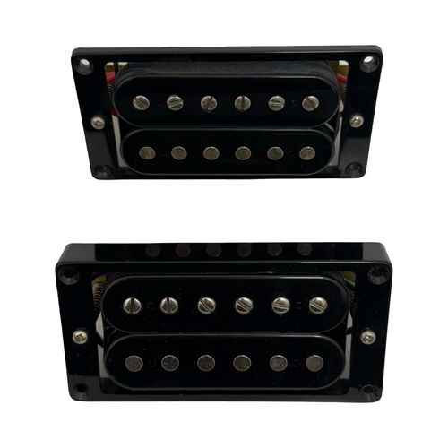 Vist Large View of Product Image Which is Used CORT Z22 STOCK PICKUPS Guitar Pickup