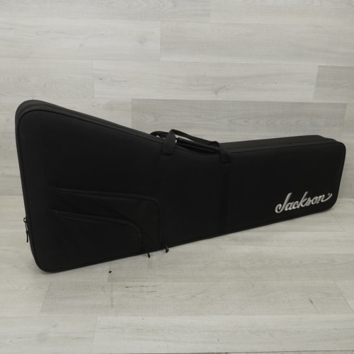 Vist Large View of Product Image Which is Used Jackson Rr Rhoads Guitar Case