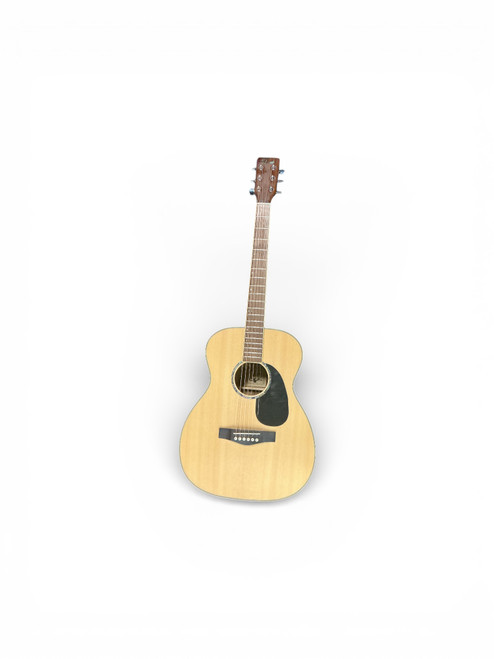 Vist Large View of Product Image Which is Used REVIVAL RG-25 Solid Top Acoustic Guitar Wood