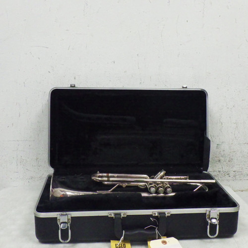 Vist Large View of Product Image Which is Used Blessing Xl-Tr Trumpet W/case  