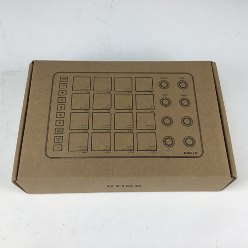Vist Large View of Product Image Which is Used UTIMO SMC PAD Pad Controller Pad