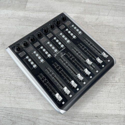 Vist Large View of Product Image Which is Used Behringer X-Touch - Controller Extender