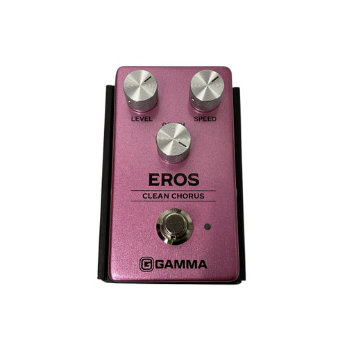 Vist Large View of Product Image Which is Used GAMMA EROS Chorus Pedal