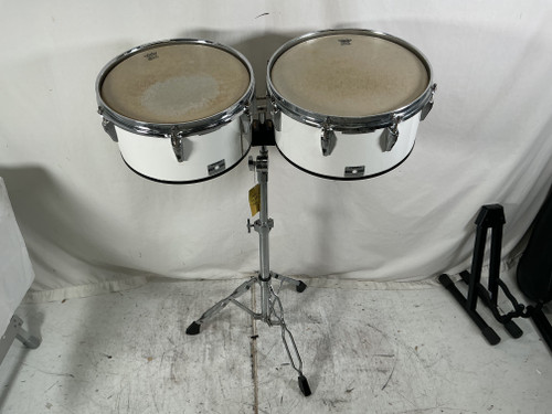 Vist Large View of Product Image Which is Used Remo QUADURA TIMBALES Timbale