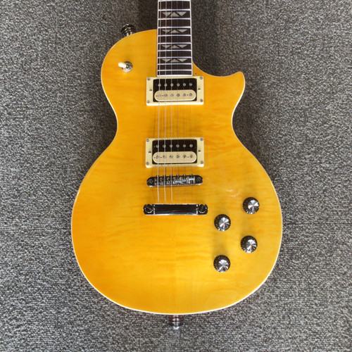 Vist Large View of Product Image Which is Used WESTCREEK GUITARS UNDERDOG Electric Guitar